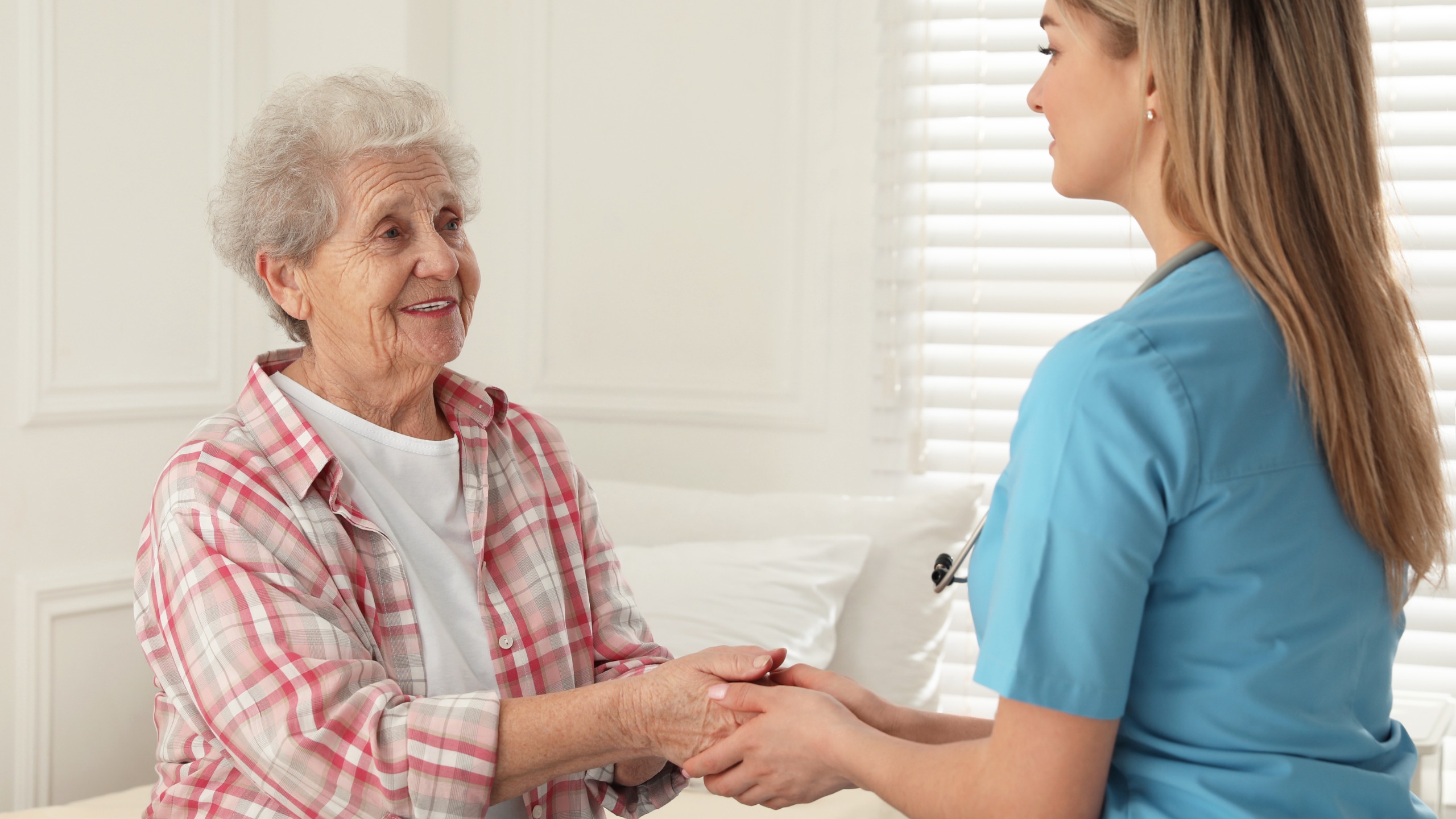 Companion Care