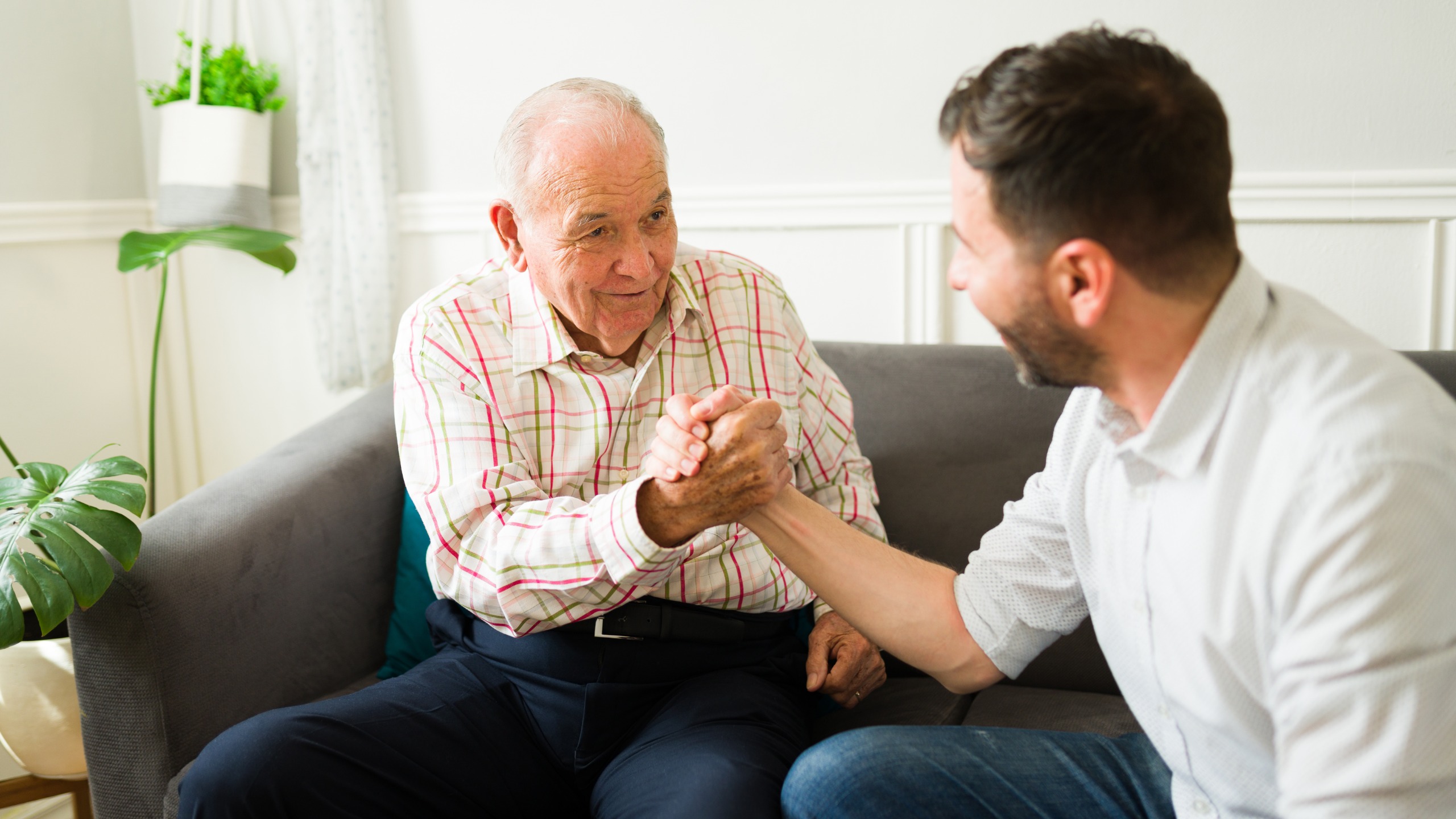 Caregiving Help