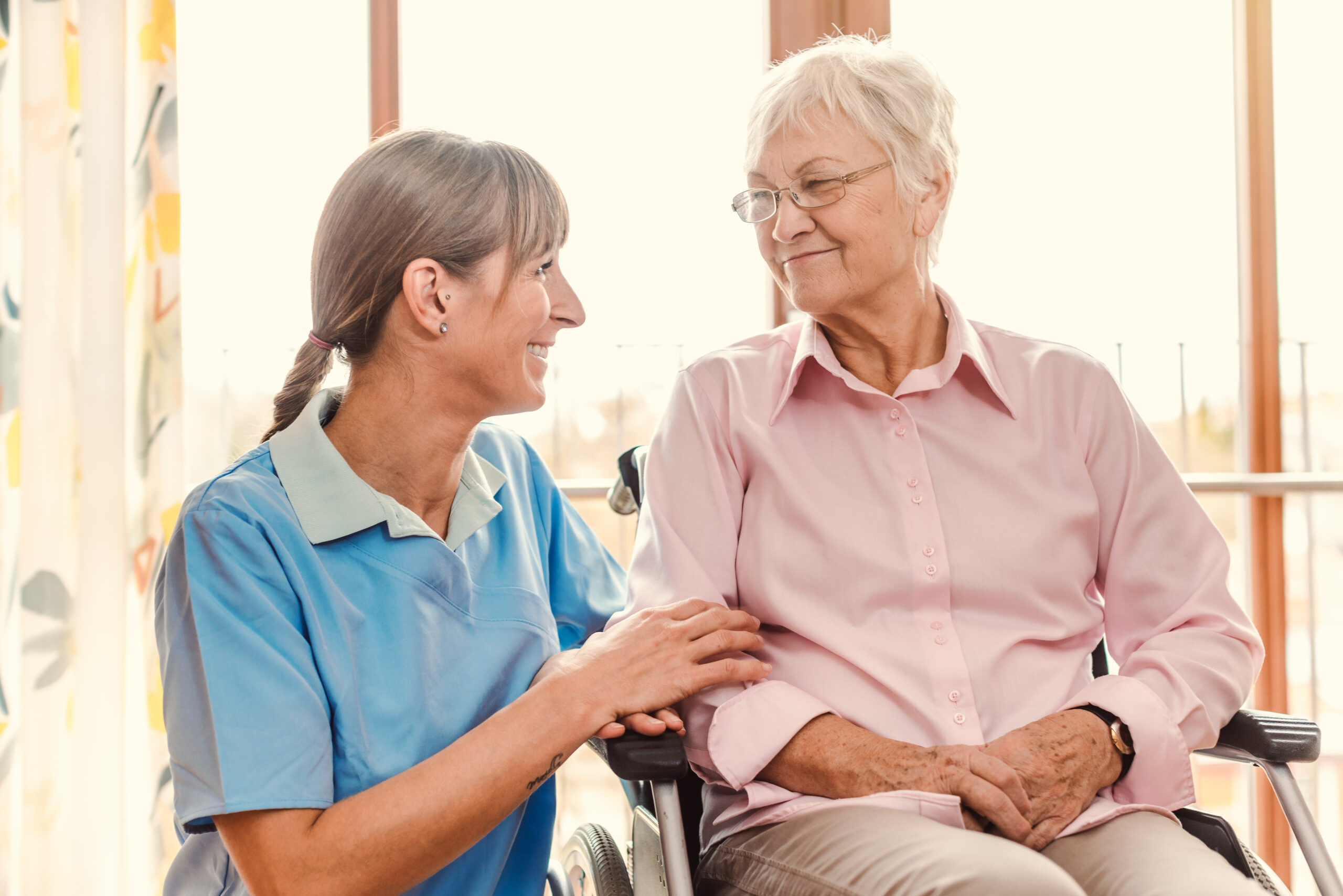 Home Elder Care
